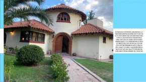 Chalet Chacras
